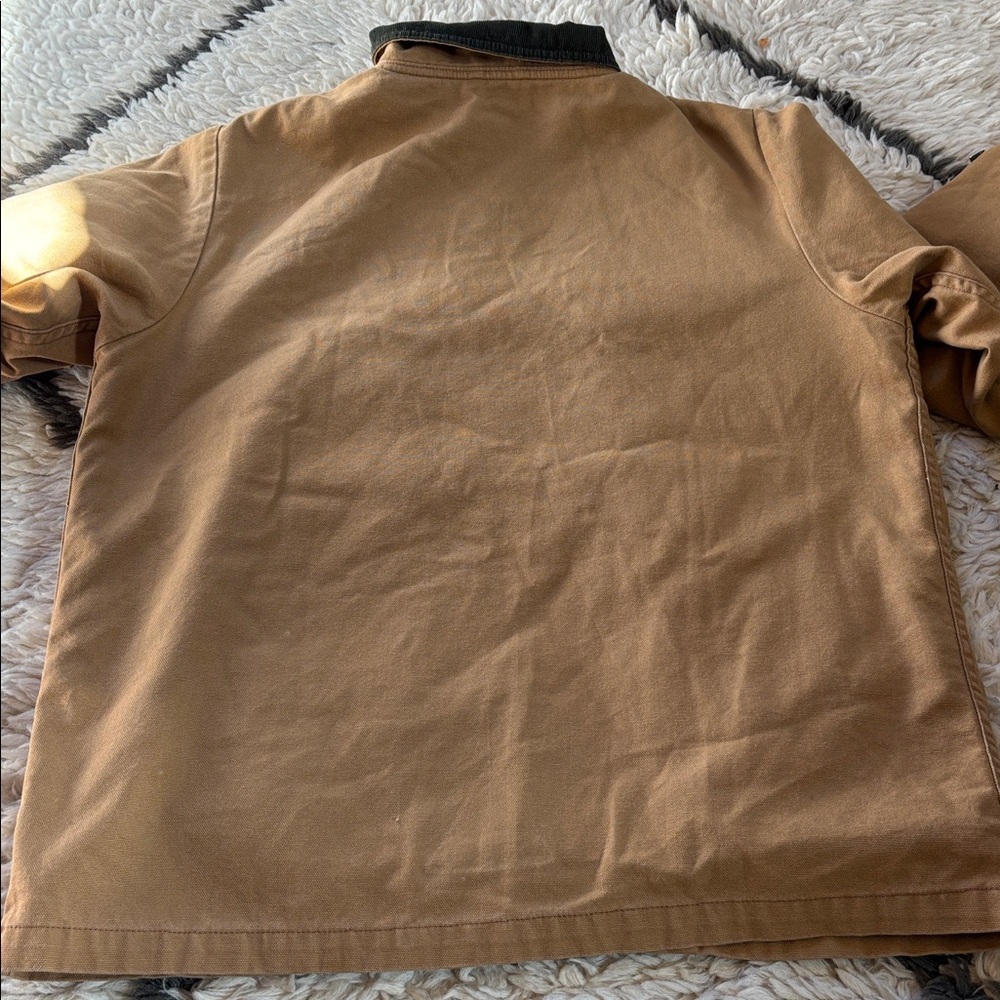 Vintage LL Chore Coat - Picture 11 of 17